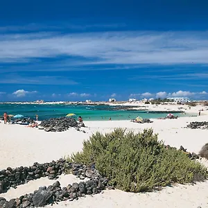 El Sueno - Fronte Vista Mare , El Cotillo (Fuerteventura) Spain
