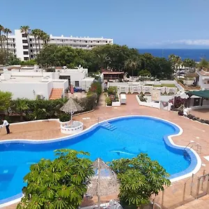 Geranios , Costa Adeje (Tenerife) Spain
