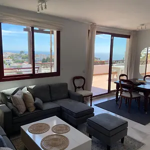 Panoramic Penthouse , Nerja Spain