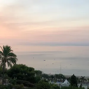 With View , Nerja Spain